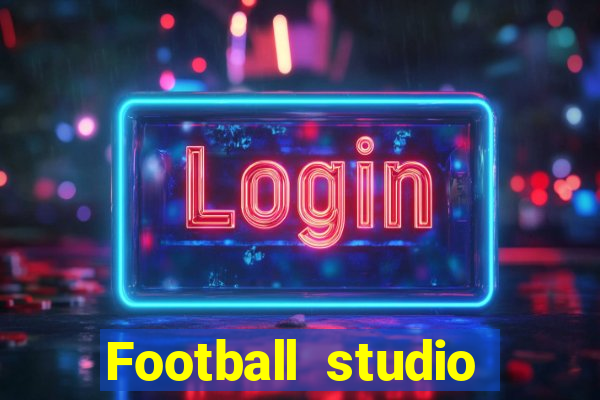 Football studio demo football studios
